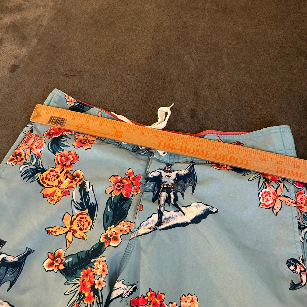 Batman shorts excellent